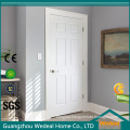 Interior Composite Wooden Door Manufacturer for Panel Bi-Folding Door